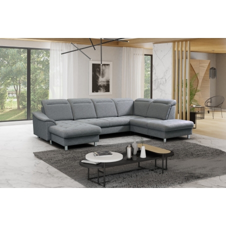 Geneva corner sofa 340x236cm Meblosoft