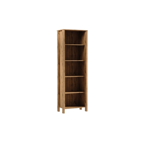 Bookcase Indygo R1 Gała Meble