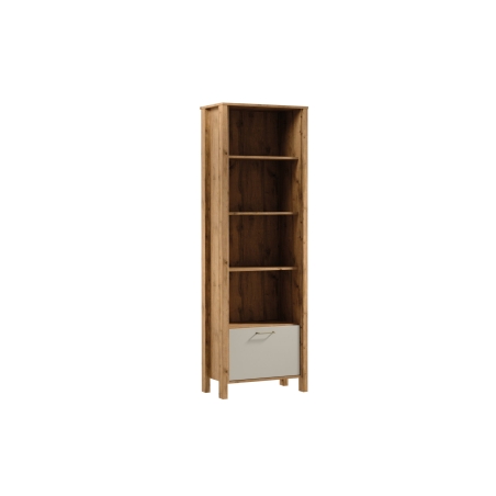 Bookcase Indygo R1K Gała Meble