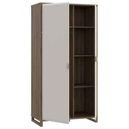 Szafa ubraniowa Mareda MAQS821-M966 Forte
