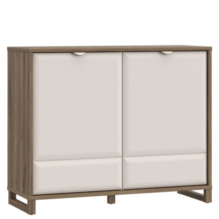 Two-door chest MAREDA MAQK221-M966 Forte