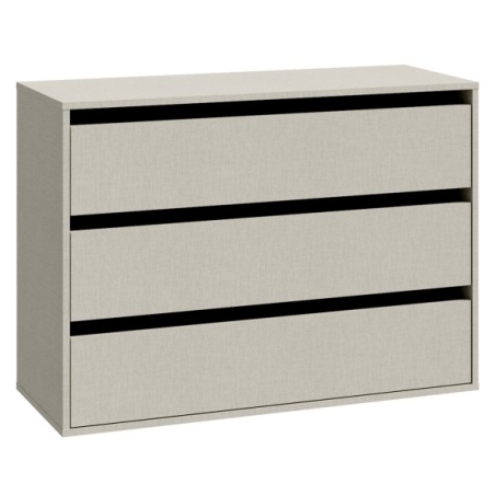 Baderna wardrobe inner chest TWTK24-A18 Forte