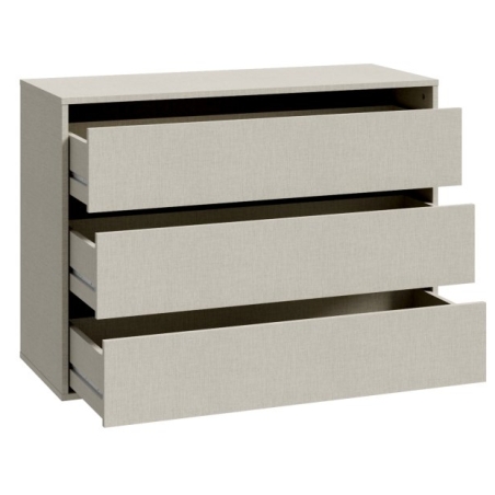 Baderna wardrobe inner chest TWTK24-A18 Forte