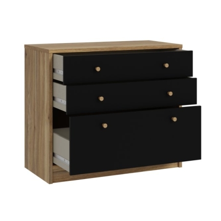 Baderna chest of drawers WQNK215-M715 Forte