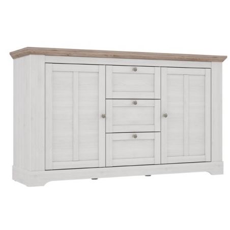 Iloppa Forte chest of drawers