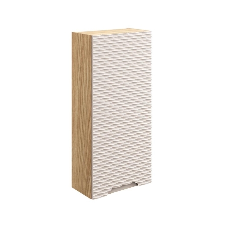 Bathroom top cabinet Ocean Beige 83-35-1D COMAD