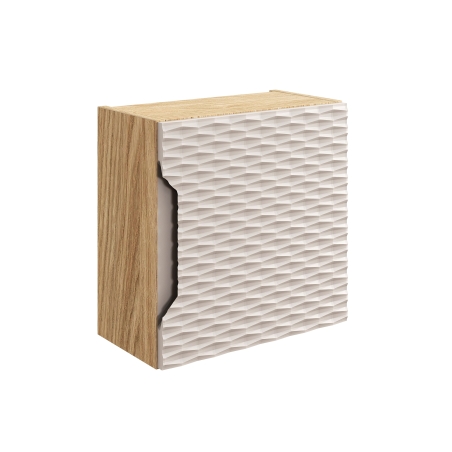 Bathroom top cabinet Ocean Beige 83-35-1DQ COMAD