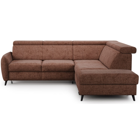 Narożnik Comfy z dostawką Sweet Sit