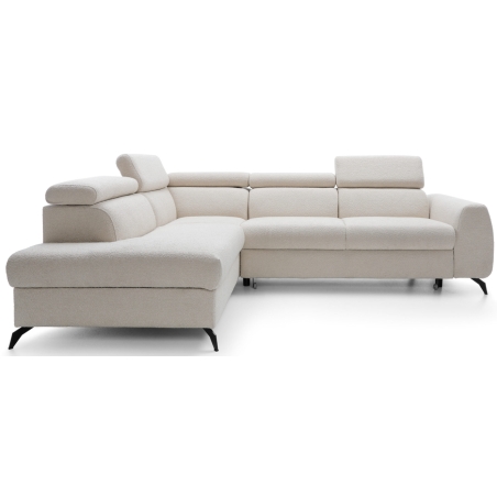 Stille Pushman corner sofa