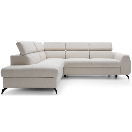 Stille Pushman corner sofa