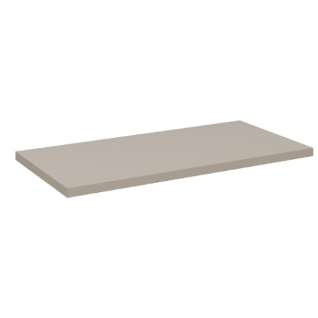 Countertop 80cm Nova Cashmere COMAD
