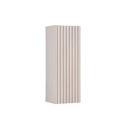 Top cabinet Nova Cashmere 1D 30cm COMAD