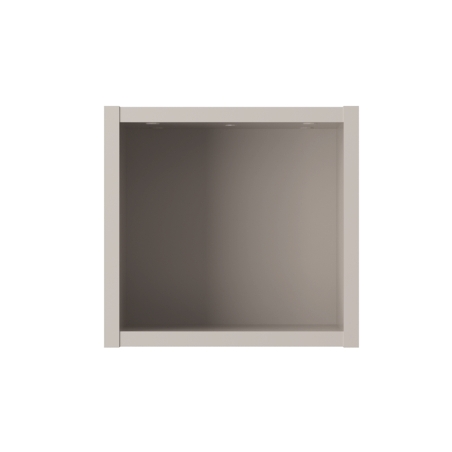 Szafka górna Nova Cashmere Qubik 27x25 COMAD