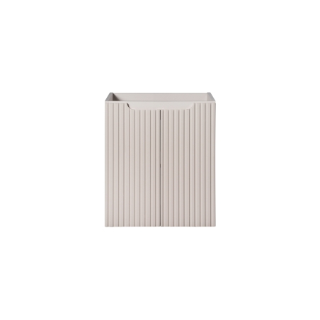Washbasin cabinet Nova Cashmere 2D 60cm COMAD