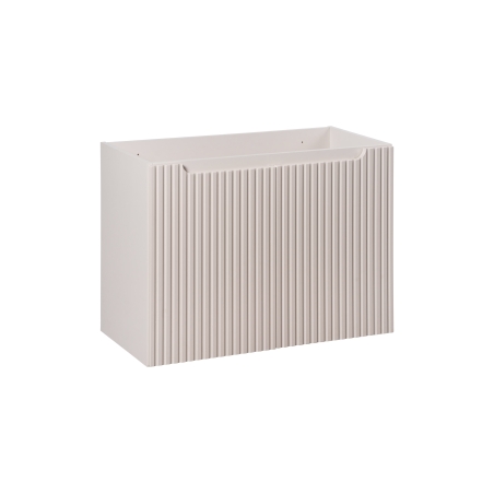 Washbasin cabinet Nova Cashmere 2D 80cm COMAD