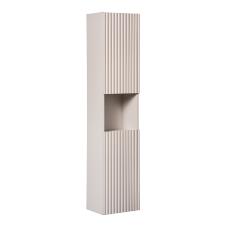Nova Cashmere 2D tall cabinet COMAD