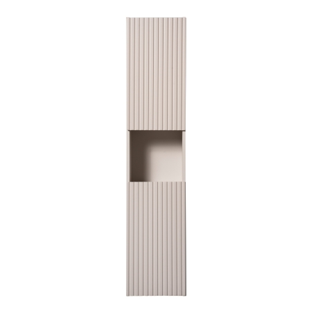 Nova Cashmere 2D tall cabinet COMAD