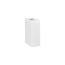 Szafka pod blat Nova White 81-20-1D