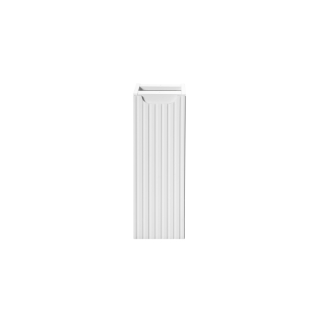 Szafka pod blat Nova White 81-20-1D COMAD