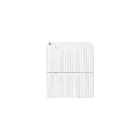 Szafka pod umywalkę Nova White 82-50-2S COMAD