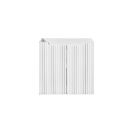 Szafka pod umywalkę Nova White 82-60-2D COMAD