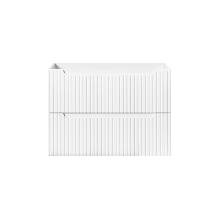 Szafka pod umywalkę Nova White 82-80-2S COMAD