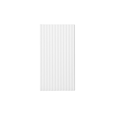 Top cabinet Nova White 83-30-1D COMAD