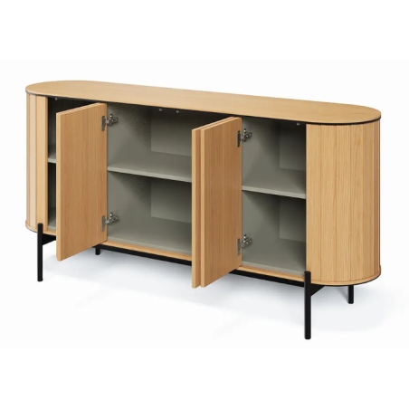 Rotto RT-03 Lenart chest of drawers