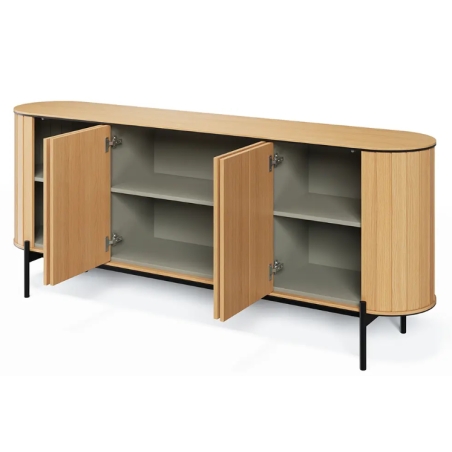 Rotto RT-04 Lenart chest of drawers