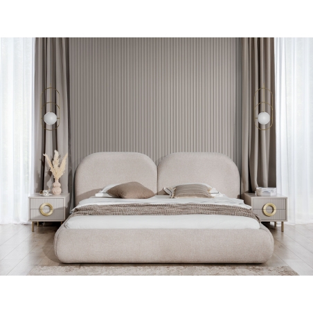 Stolik nocny Nubo New Elegance