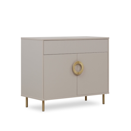 Nubo 2D1S New Elegance chest of drawers