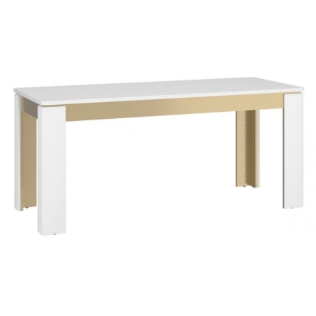 Lazio table type LAZT02 folding table Meble Wójcik