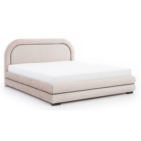 Upholstered bed Nello 2.0 160cm New Elegance