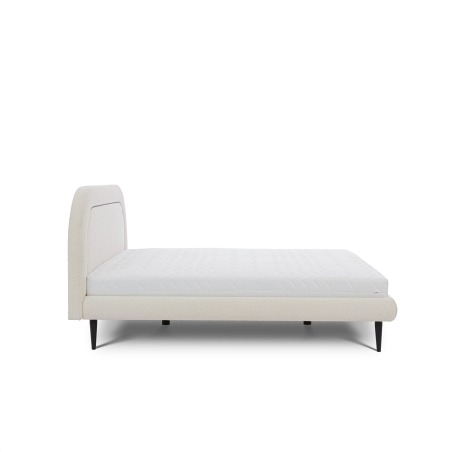 Łóżko tapicerowane Nello 140cm New Elegance