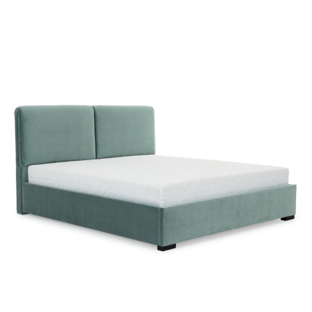 BOHO 180cm upholstered bed New Elegance