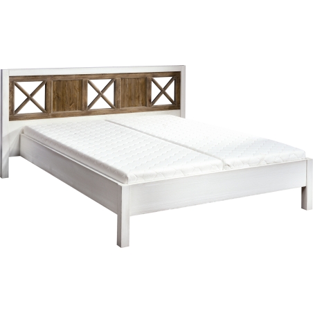 Bed 180 Provance PRO.096.02 Krysiak Meble