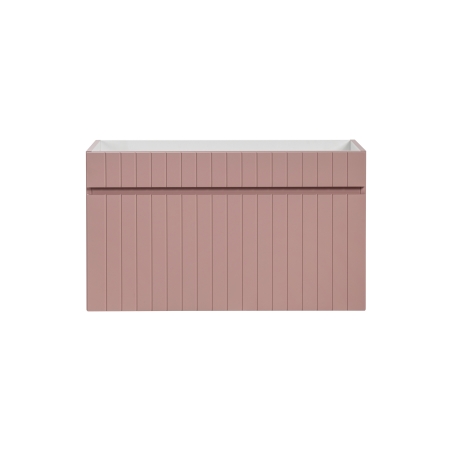 Szafka pod umywalkę 82-60-E-1S Iconic Rose COMAD