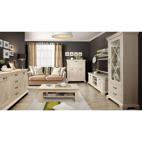 Kashmir Occasional Table KSMT30 Forte