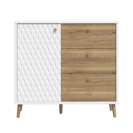 L dresser Aksana AKNK221L Forte