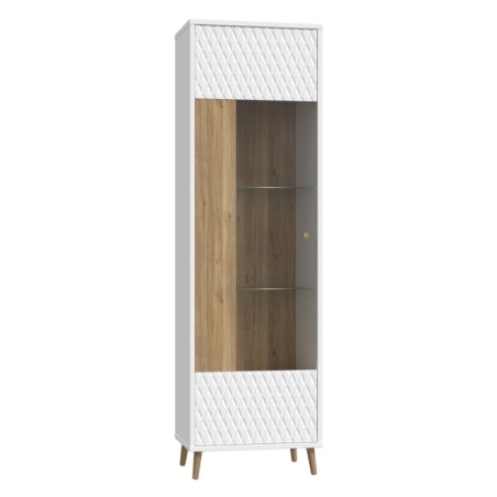 L/P showcase Aksana AKNV711 Forte