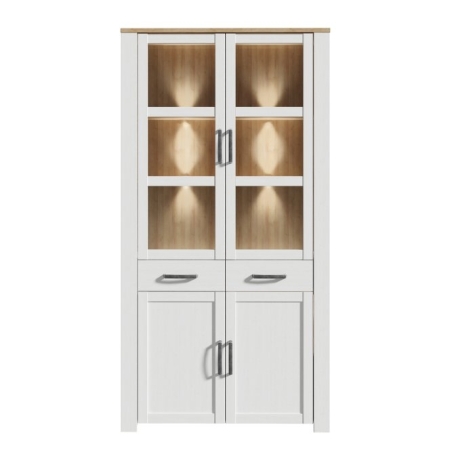 Chisbury cabinet BHLV822-M482 Forte