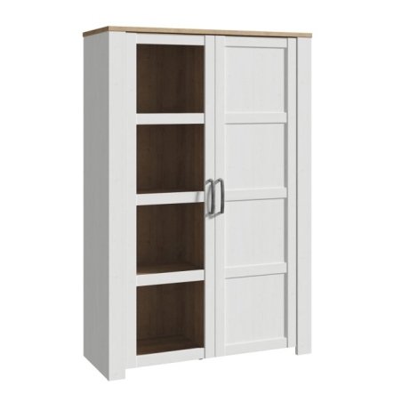 Chisbury two-door cabinet BHLV621-M482 Forte