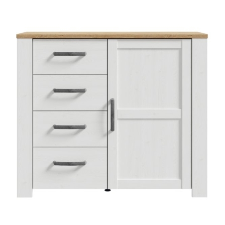 BHLK222-M482 L/R Chisbury Forte chest of drawers
