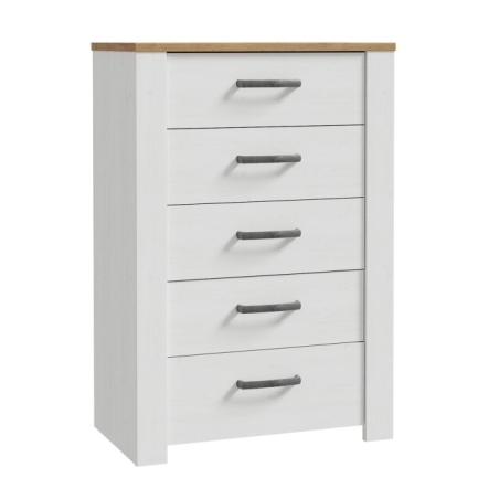 BHLK311-M482 Chisbury Forte chest of drawers