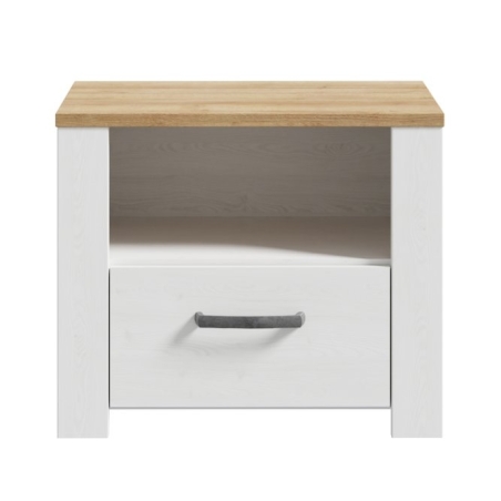Chisbury bedside cabinet BHLK011 Forte