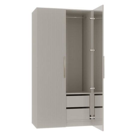 2D wardrobe Sersey Sers.13 Olejnikowski
