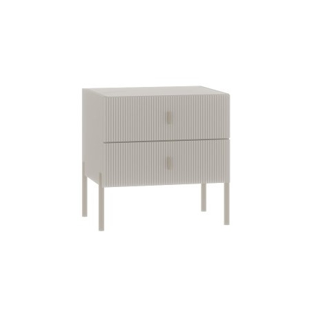 Bedside table 2S Sersey Sers.15 Olejnikowski