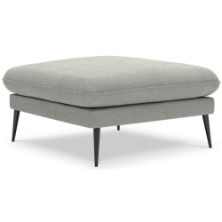 Kolor tapicerki: shades of grey Colours of the Milo Casa feet: Black Structural colours: Light Gray Pos83 