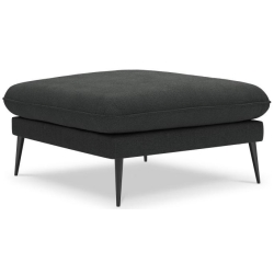 Kolor tapicerki: shades of grey Colours of the Milo Casa feet: Black Structural colours: Dark Gray Pos95 