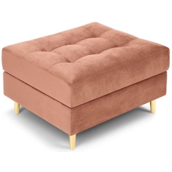 Kolor tapicerki: Shades of pink Velour colours: Pink 
